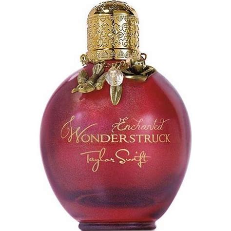 taylor swift wonderstruck perfume australia